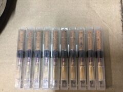 10 x K.Ge Student Intermediate Oboe Reeds - 2