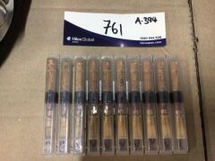 10 x K.Ge Student Intermediate Oboe Reeds - 2