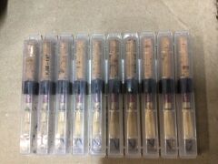 10 x K.Ge Student Intermediate Oboe Reeds - 3