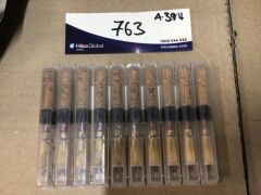 10 x K.Ge Student Intermediate Oboe Reeds - 2