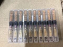 10 x K.Ge Student Intermediate Oboe Reeds - 3