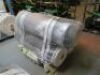 3 Rolls of Poly Cotton Block out Fabric Lining - VIC Pick-Up - 3