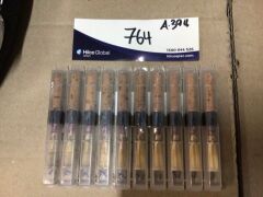 10 x K.Ge Student Intermediate Oboe Reeds - 2