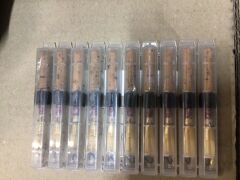 10 x K.Ge Student Intermediate Oboe Reeds - 3