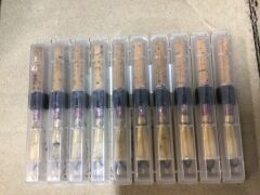 10 x K.Ge Student Intermediate Oboe Reeds - 2