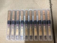 10 x K.Ge Student Intermediate Oboe Reeds - 3