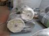 3 Rolls of Poly Cotton Block out Fabric Lining - VIC Pick-Up - 4