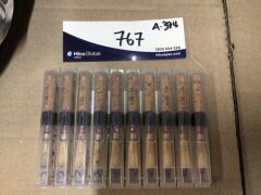 10 x K.Ge Student Intermediate Oboe Reeds - 2