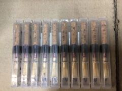 10 x K.Ge Student Intermediate Oboe Reeds - 3