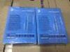 2 x Rico Royal Bass Clarinet Reeds, 10-Pack - 3