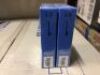 2 x Rico Royal Bass Clarinet Reeds, 10-Pack - 4