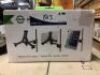 K&M 19791 Tablet / iPad Holder - 2