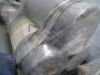 3 Rolls of Poly Cotton Block out Fabric Lining - VIC Pick-Up - 3