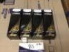 4 x Yamaha Alto Saxophone Standard Mouthpiece - 2