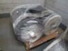 2 Rolls of Poly Cotton Block out Fabric Lining - VIC Pick-Up - 2