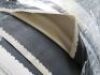 2 Rolls of Poly Cotton Block out Fabric Lining - VIC Pick-Up - 4