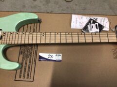 Charvel Pro-Mod DK24 HSS FR M, Maple Fingerboard, Specific Ocean - 5