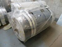 3 Rolls of Poly Cotton Block out Fabric Lining - VIC Pick-Up