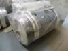 3 Rolls of Poly Cotton Block out Fabric Lining - VIC Pick-Up