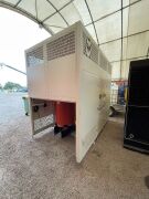 2023 Schneider Trihal 2000kVA 415V IP31 Transformer - $150,000 Insurance Payout value - 3