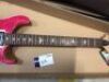 PRS - SE Custom 24 - Bonnie Pink - 5