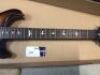 PRS SE DGT Bird Inlays in McCarty Tobacco Sunburst - 5