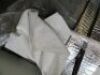 3 Rolls of Poly Cotton Block out Fabric Lining - VIC Pick-Up - 7