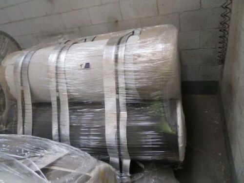 4 Rolls of Poly Cotton Block out Fabric Lining - VIC Pick-Up