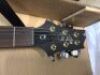 PRS SE CE24 Maple Top (Blood Orange) inc Gig Bag - 4