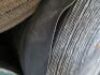4 Rolls of Poly Cotton Block out Fabric Lining - VIC Pick-Up - 7