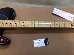 Fender Player Telecaster, Maple Fingerboard in Black - 5