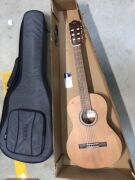 Cordoba C5 Cadete 3/4 Size Classical Guitar w/ Bag