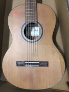 Cordoba C5 Cadete 3/4 Size Classical Guitar w/ Bag - 2