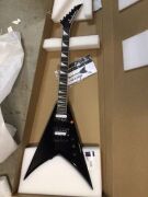 Jackson JS Series King V JS32T, Gloss Black - 2