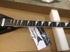 Jackson JS Series King V JS32T, Gloss Black - 5