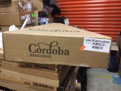 Cordoba C3M S/T 4/4 Size Classic CD/MH no bag - 3