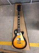 SX LP Set Neck - 2