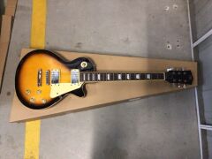 SX LP Set Neck - 4