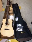 Cort Earth Pack Dreadnought C10035 - 2