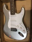 SX Beginners Plug 'n Play Electric Guitar - 2