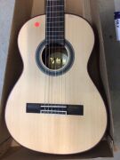 Valencia 700 Series Classical Guitar - 3