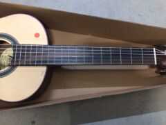 Valencia 700 Series Classical Guitar - 5