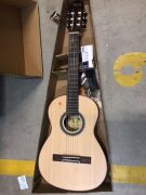 Valencia 700 Series Classical Guitar - 2