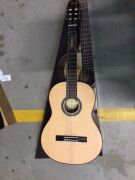 Valencia 700 Series Classical Guitar - 2