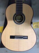 Valencia 700 Series Classical Guitar - 3