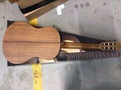 Valencia 700 Series Classical Guitar - 5