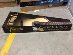 Valencia 700 Series Classical Guitar - 6