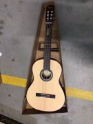 Valencia 700 Series Classical Guitar - 2