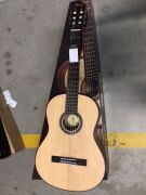 Valencia 700 Series Classical Guitar - 2