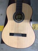 Valencia 700 Series Classical Guitar - 3